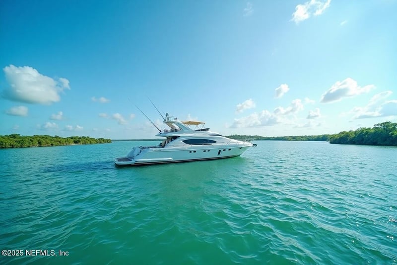 5015 Mariners Dr, Jacksonville, FL 32225