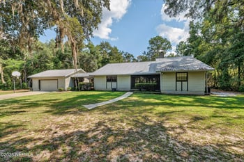 6519 Neale Rd, Melrose, FL 32666