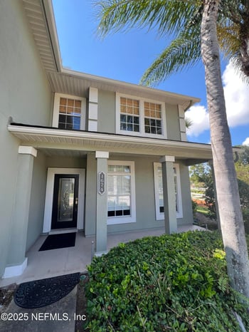 1674 Hammock Grove Ln, Jacksonville, FL 32225