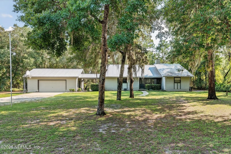 6519 Neale Rd, Melrose, FL 32666