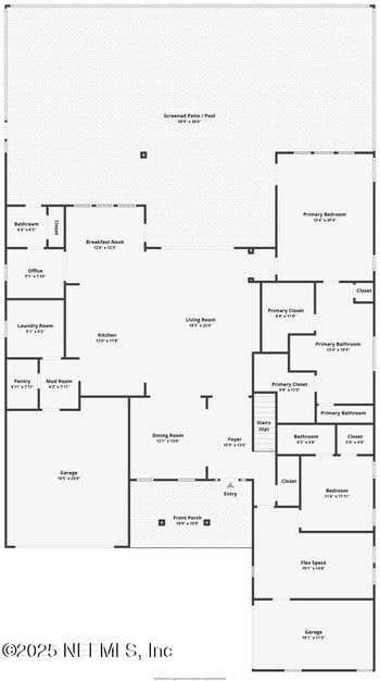 301 Courtney Oaks Dr, St Augustine, FL 32092