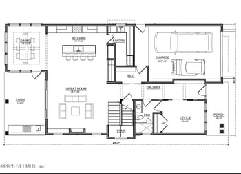 340 9th St, Atlantic Beach, FL 32233