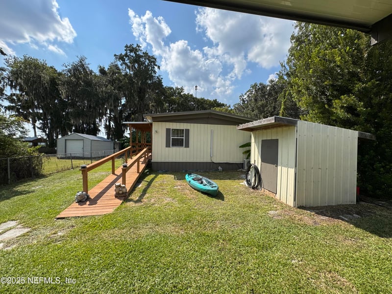 15102 Us 301 , Hawthorne, FL 32640