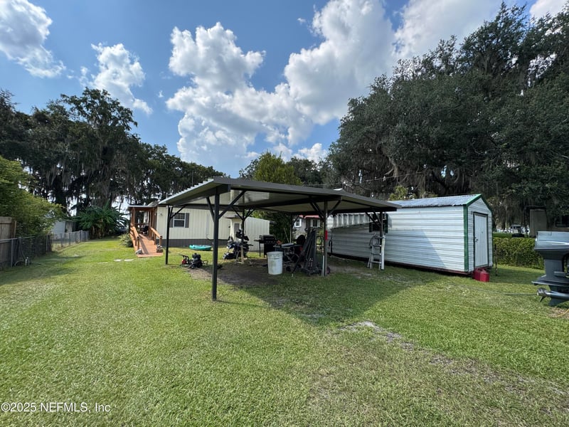15102 Us 301 , Hawthorne, FL 32640
