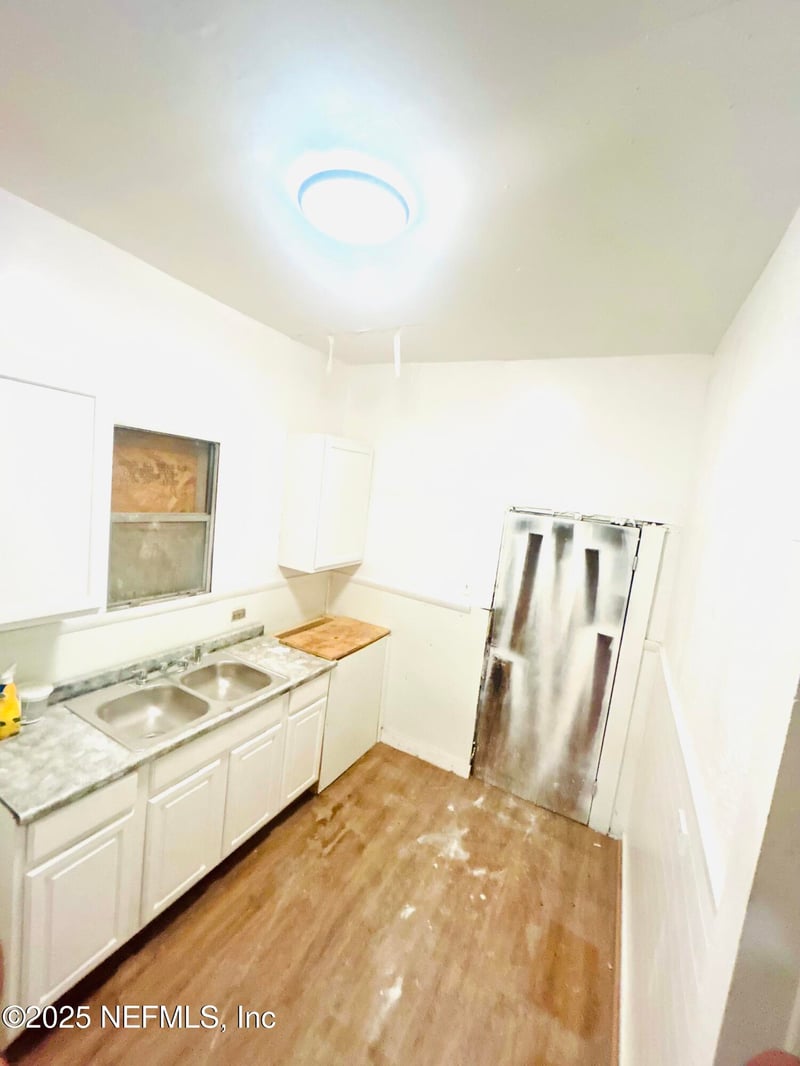 2117 Tuskegee Rd, Jacksonville, FL 32209