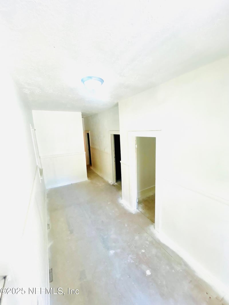 2117 Tuskegee Rd, Jacksonville, FL 32209