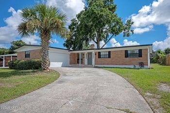 11303 Princessa Ln, Jacksonville, FL 32218