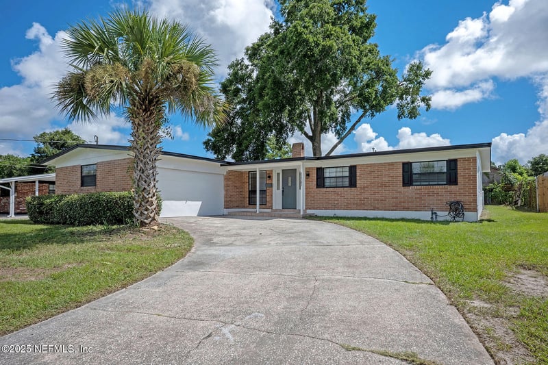 11303 Princessa Ln, Jacksonville, FL 32218