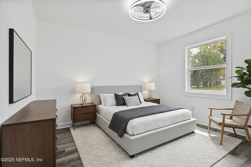 2212 Carter Braxton Rd, Orange Park, FL 32073