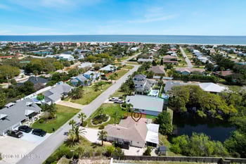 107 Sandpiper Blvd, St Augustine Beach, FL 32080
