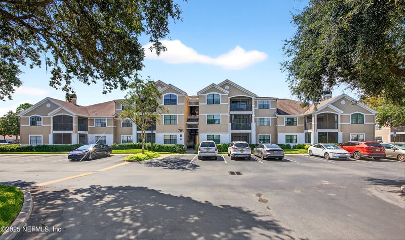 705 Boardwalk Dr #427, Ponte Vedra Beach, FL 32082