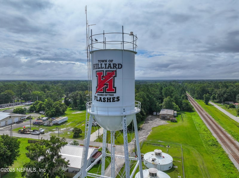 0 Co Rd 108, Hilliard, FL 32046
