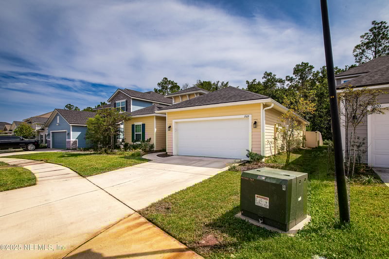 2624 Copperwood Ave, Orange Park, FL 32073