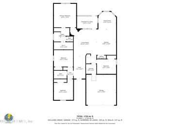 2624 Copperwood Ave, Orange Park, FL 32073