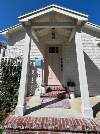 1011 Inwood Ter, Jacksonville, FL 32207