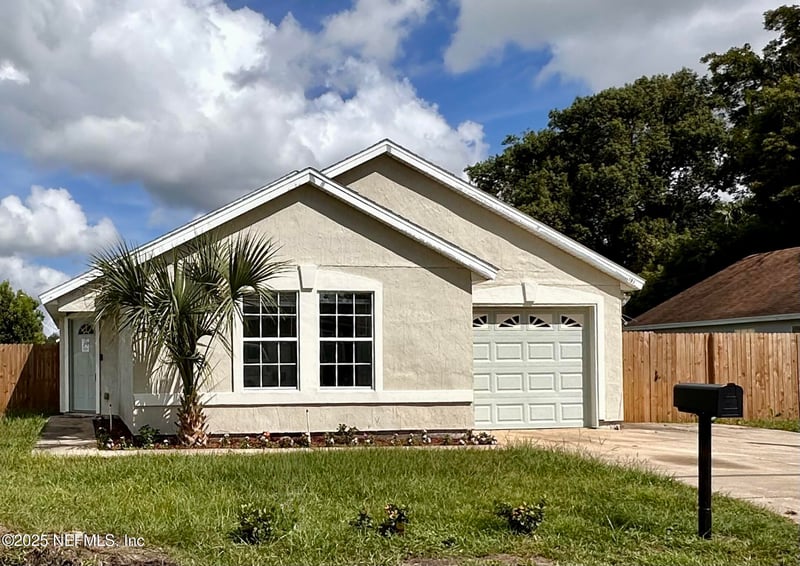 101 Vernis Ave, Jacksonville, FL 32218