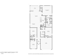 2491 Cold Stream Ln, Green Cove Springs, FL 32043