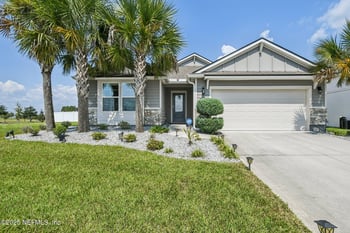 2491 Cold Stream Ln, Green Cove Springs, FL 32043
