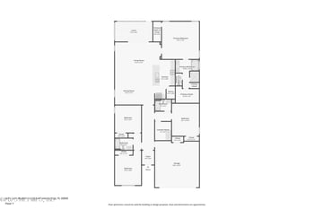 2491 Cold Stream Ln, Green Cove Springs, FL 32043