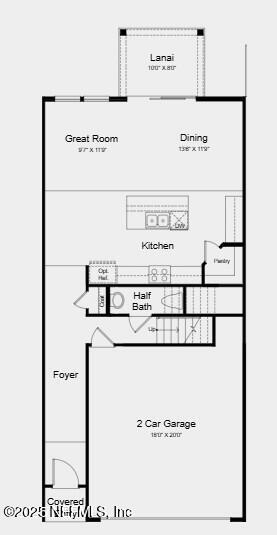 324 Cherry Elm Dr, St Augustine, FL 32092