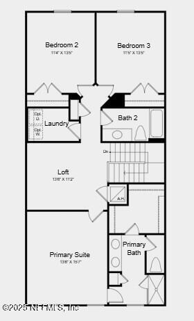 324 Cherry Elm Dr, St Augustine, FL 32092