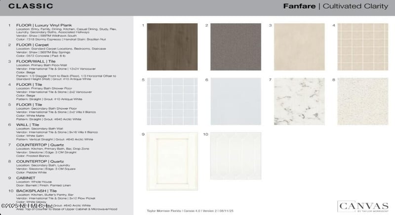 324 Cherry Elm Dr, St Augustine, FL 32092