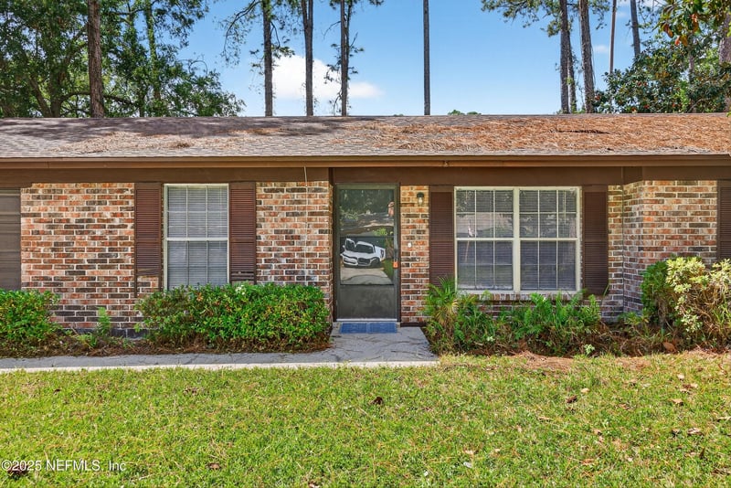 2705 Pinewood Blvd, Middleburg, FL 32068