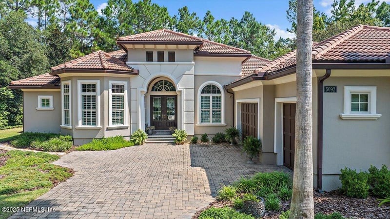 5092 Commissioners Dr, Jacksonville, FL 32224