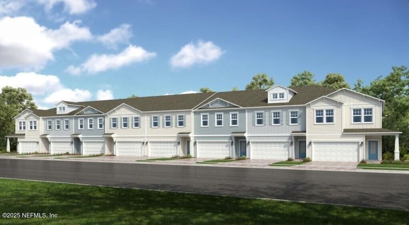 328 Cherry Elm Dr, St Augustine, FL 32092