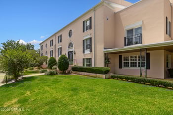 2909 St Johns Ave #12A, Jacksonville, FL 32205