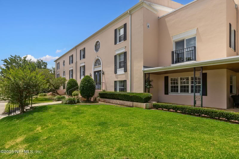 2909 St Johns Ave #12A, Jacksonville, FL 32205