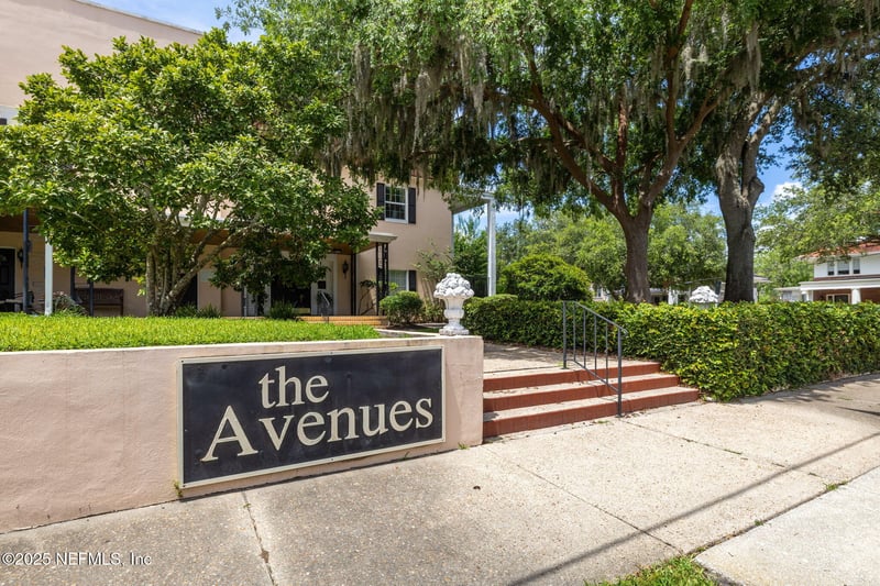 2909 St Johns Ave #12A, Jacksonville, FL 32205
