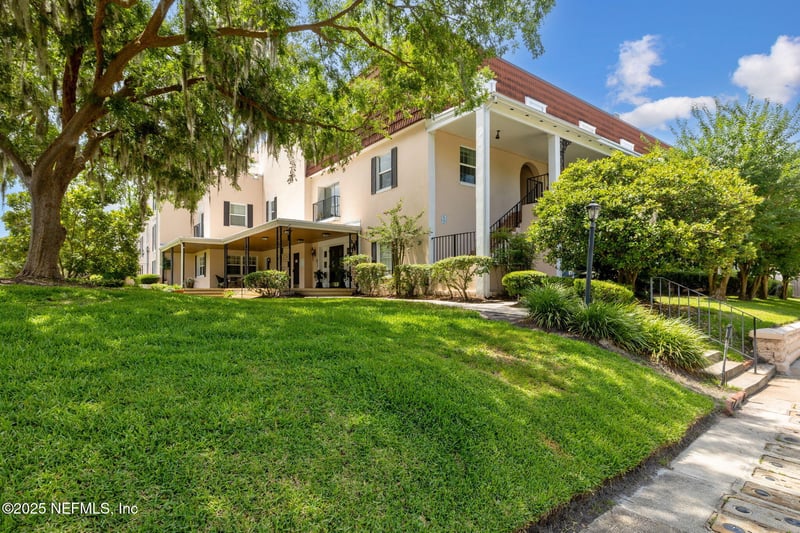 2909 St Johns Ave #12A, Jacksonville, FL 32205