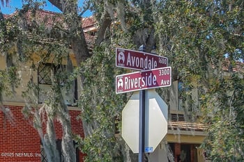 2909 St Johns Ave #12A, Jacksonville, FL 32205