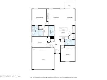 3327 Canyon Falls Dr, Green Cove Springs, FL 32043