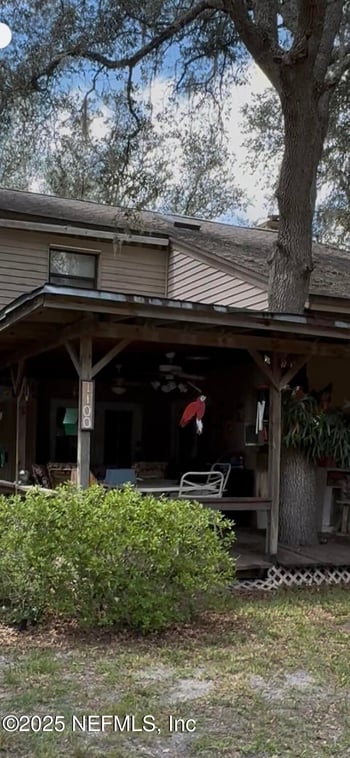 1100 170th Ct, Silver Springs, FL 34488