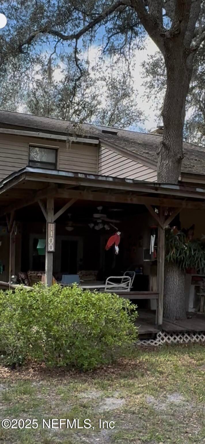 1100 170th Ct, Silver Springs, FL 34488