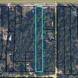 0 State Road 16, Green Cove Springs, FL 32043
