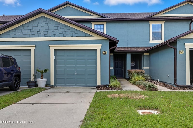 463 Cabernet Pl, St Augustine, FL 32084