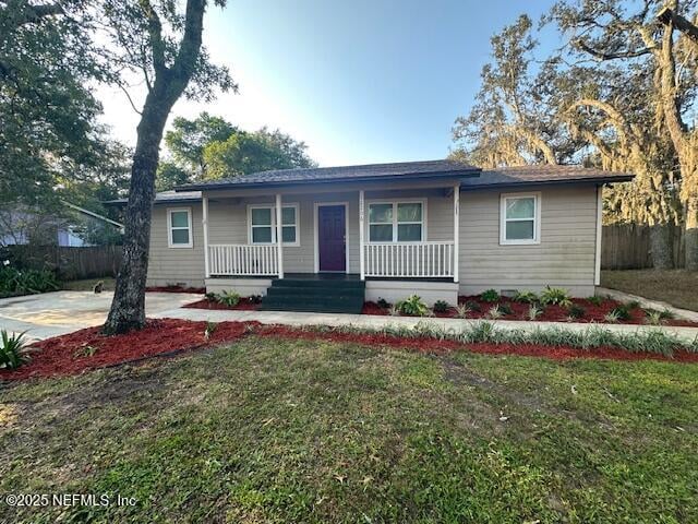 12206 Grasse St, Jacksonville, FL 32224