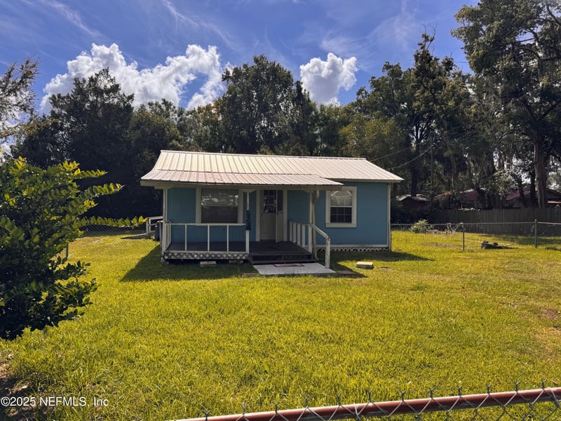 45112 Second Ave, Callahan, FL 32011