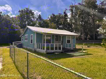 45112 Second Ave, Callahan, FL 32011