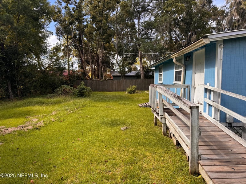45112 Second Ave, Callahan, FL 32011