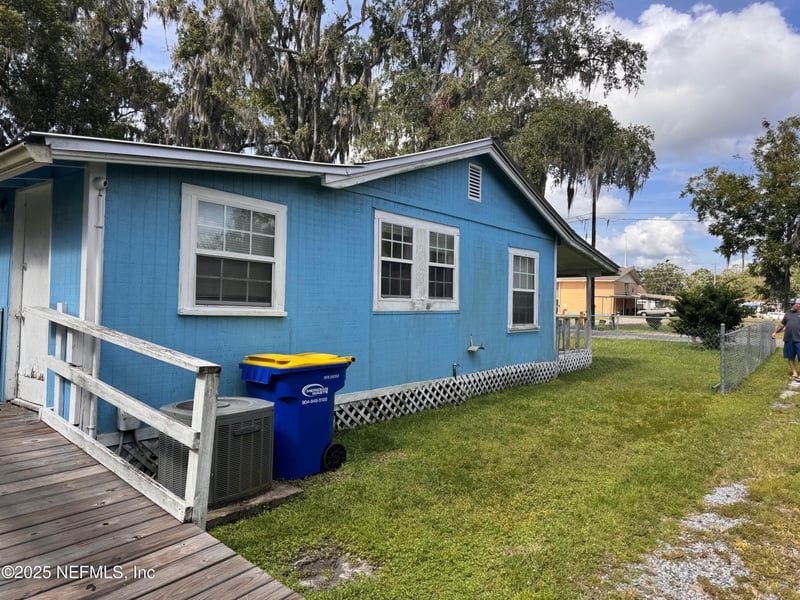 45112 Second Ave, Callahan, FL 32011