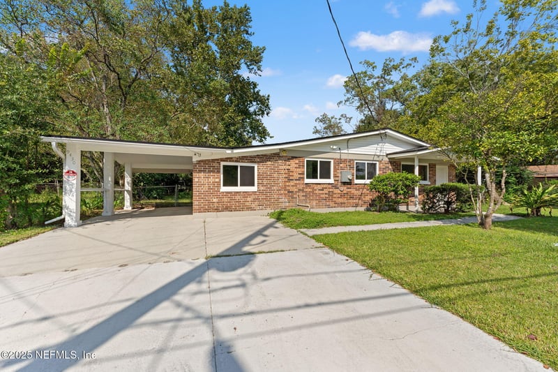 9430 Norfolk Blvd, Jacksonville, FL 32208