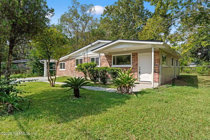 9430 Norfolk Blvd, Jacksonville, FL 32208