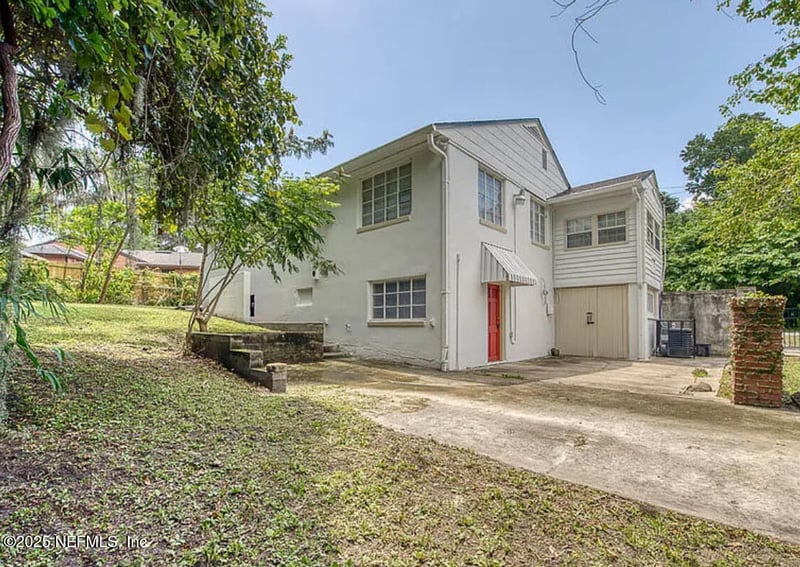 3173 St Augustine Rd, Jacksonville, FL 32207