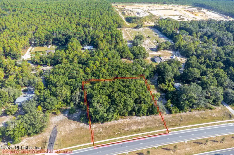 1926 State Road 20, Hawthorne, FL 32640