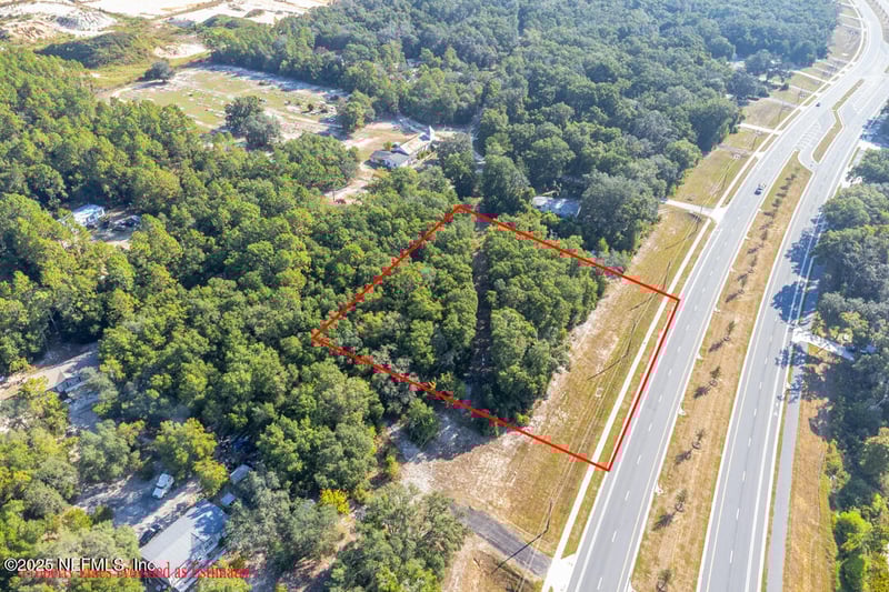 1926 State Road 20, Hawthorne, FL 32640