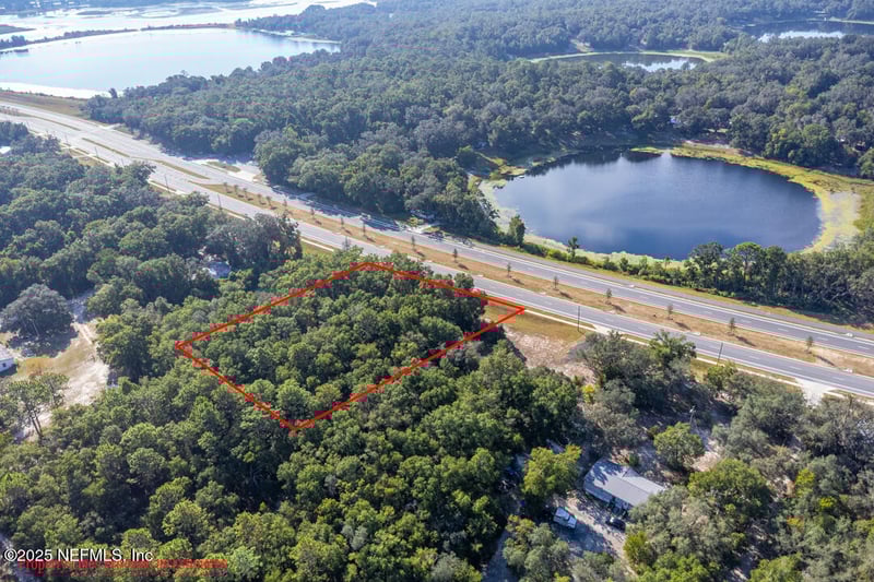 1926 State Road 20, Hawthorne, FL 32640